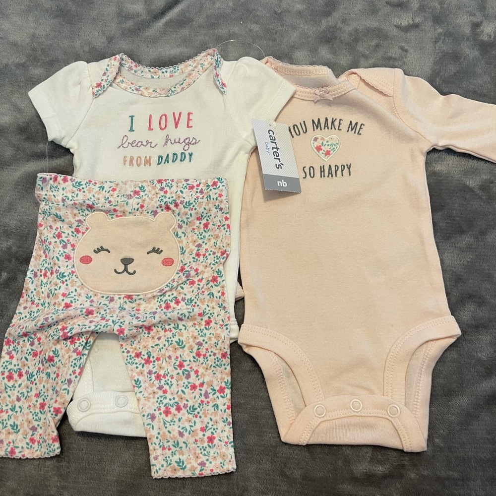 Carter’s sets